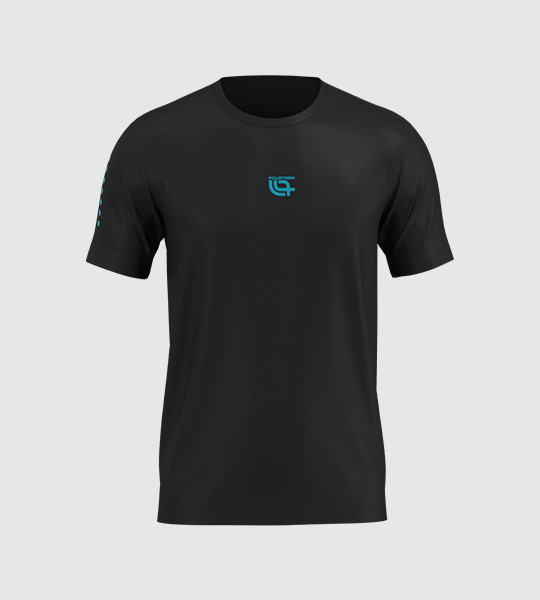 Wallabies - Kids Technical T-Shirt